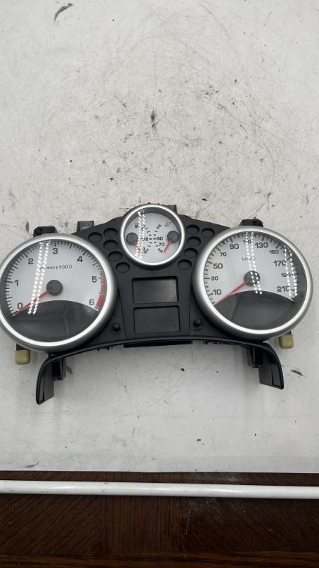 Compteur PEUGEOT 207 PHASE 2 Diesel - 1