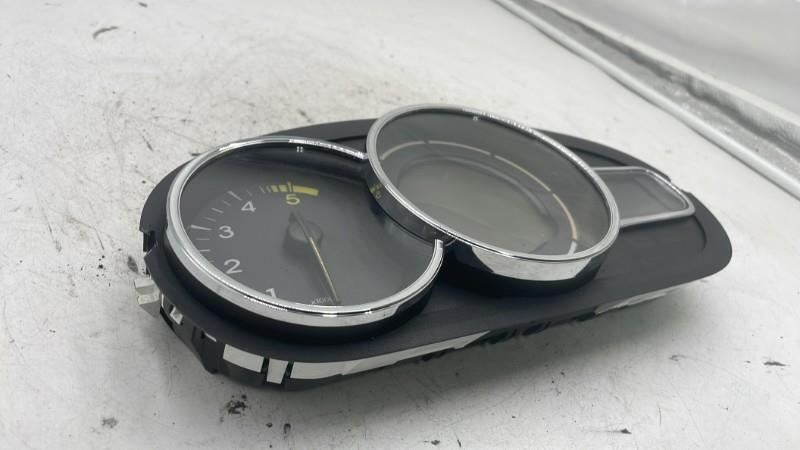 Compteur RENAULT MEGANE 3 PHASE 2 BREAK Diesel - 1