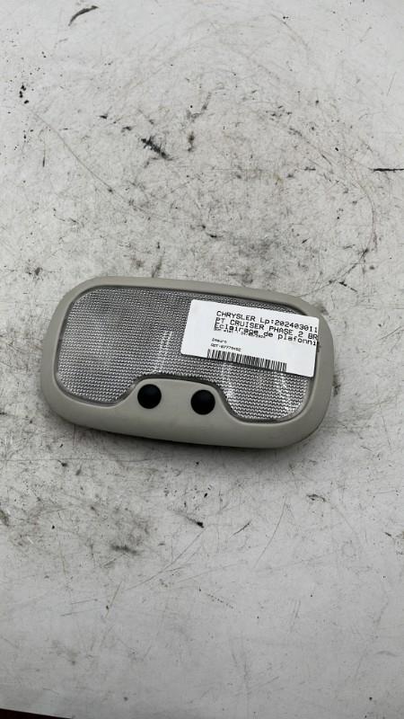 Eclairage de plafonnier CHRYSLER PT CRUISER PHASE 2 BREAK Diesel - 1