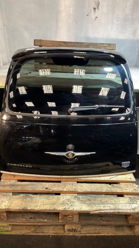 Malle/Hayon arriere CHRYSLER PT CRUISER PHASE 2 BREAK Diesel - 1