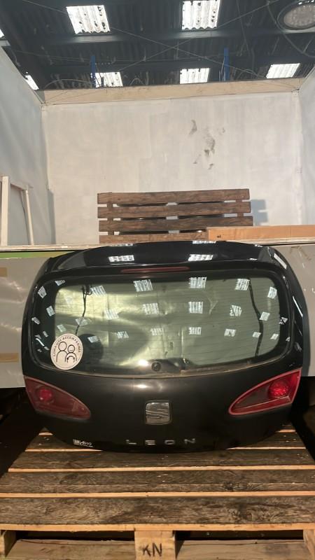 Malle/Hayon arriere SEAT LEON 2 PHASE 1 Diesel - 1