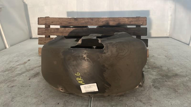 Pare boue arriere gauche SEAT LEON 2 PHASE 1 Diesel - 1