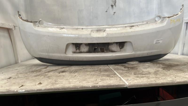 Pare choc arriere CITROEN C3 2 PHASE 2 Diesel - 1