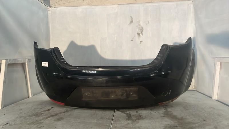 Pare choc arriere SEAT LEON 2 PHASE 1 Diesel - 1