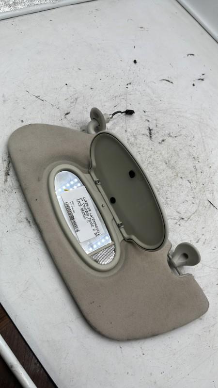 Pare soleil gauche CHRYSLER PT CRUISER PHASE 2 BREAK Diesel - 1