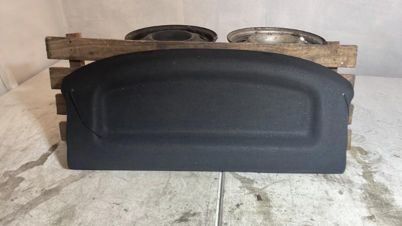 Plage arriere CITROEN DS3 PHASE 1 Diesel - 1