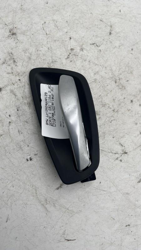 Poignee interieur avant gauche BMW SERIE 1 E81 Diesel - 1