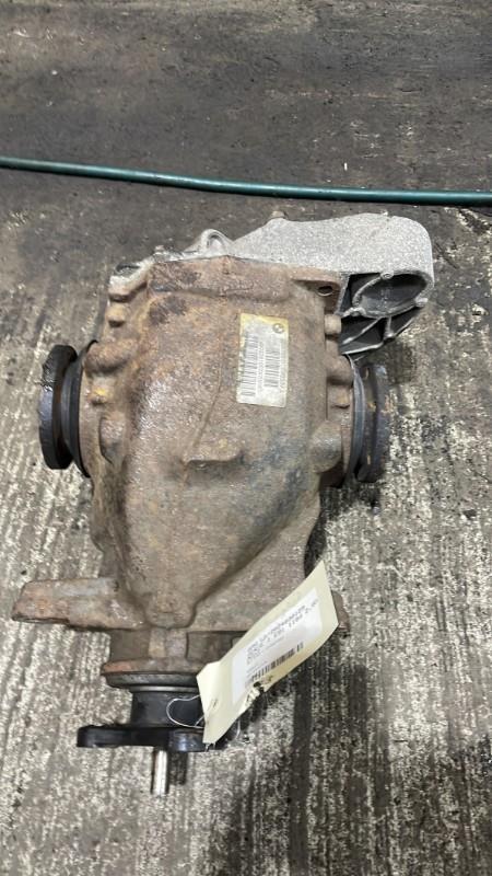 Pont (propulsion) BMW SERIE 1 E81 Diesel - 1