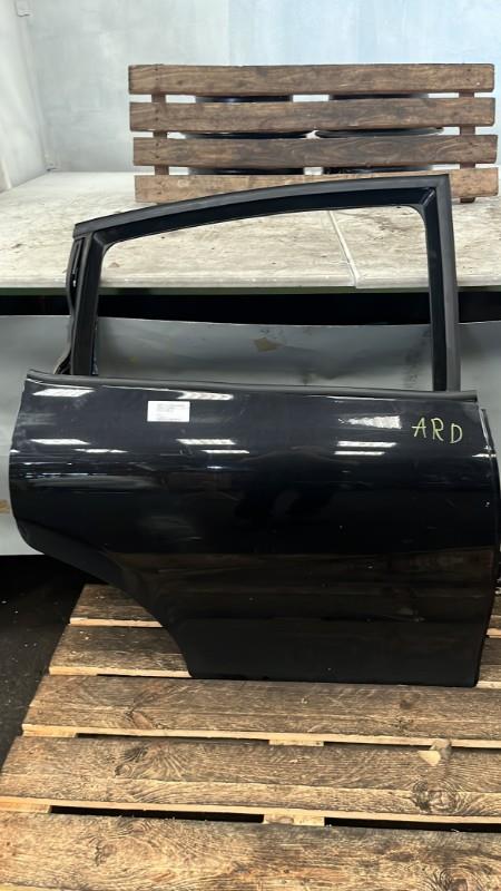 Porte arriere droit SEAT LEON 2 PHASE 1 Diesel - 1