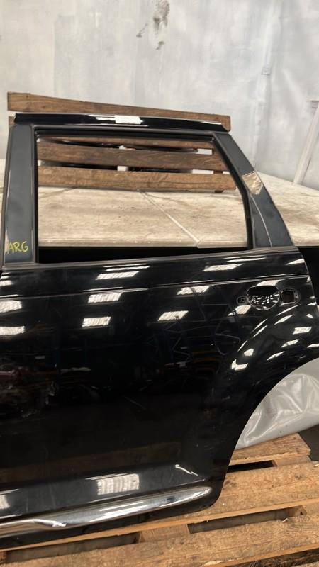 Porte arriere gauche CHRYSLER PT CRUISER PHASE 2 BREAK Diesel - 1