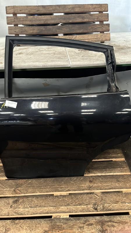 Porte arriere gauche SEAT LEON 2 PHASE 1 Diesel - 1