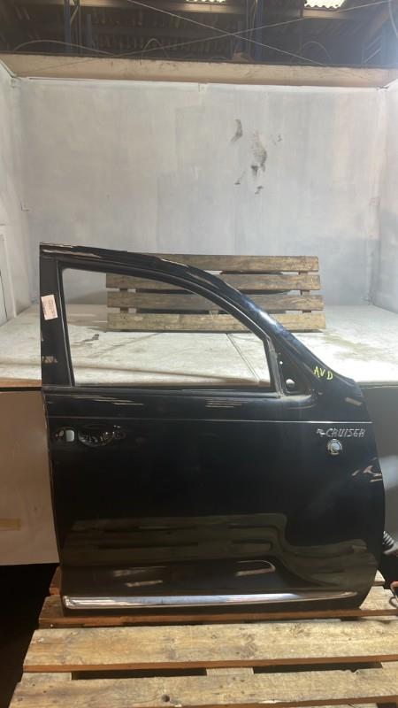 Porte avant droit CHRYSLER PT CRUISER PHASE 2 BREAK Diesel - 1