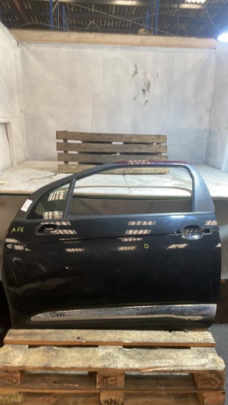 Porte avant gauche CITROEN DS3 PHASE 1 Diesel - 1