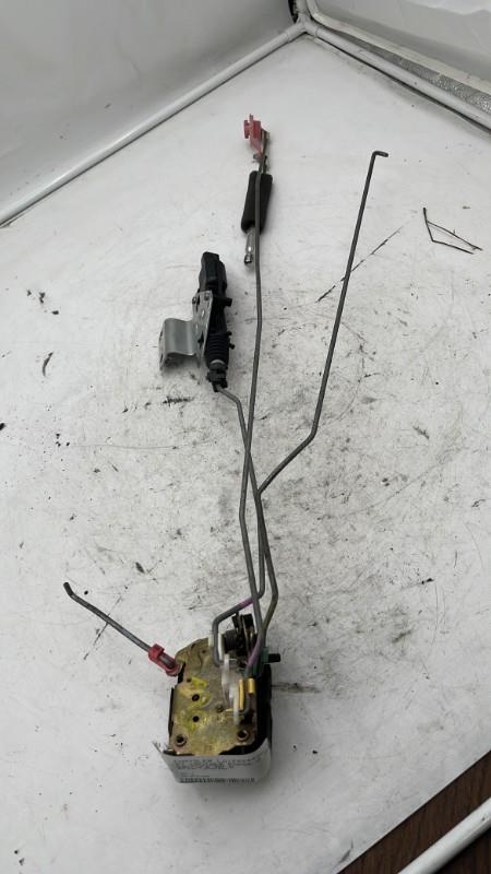 Serrure arriere gauche CHRYSLER PT CRUISER PHASE 2 BREAK Diesel - 1