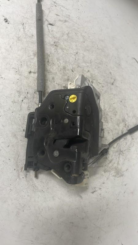 Serrure arriere gauche SEAT LEON 2 PHASE 1 Diesel - 1