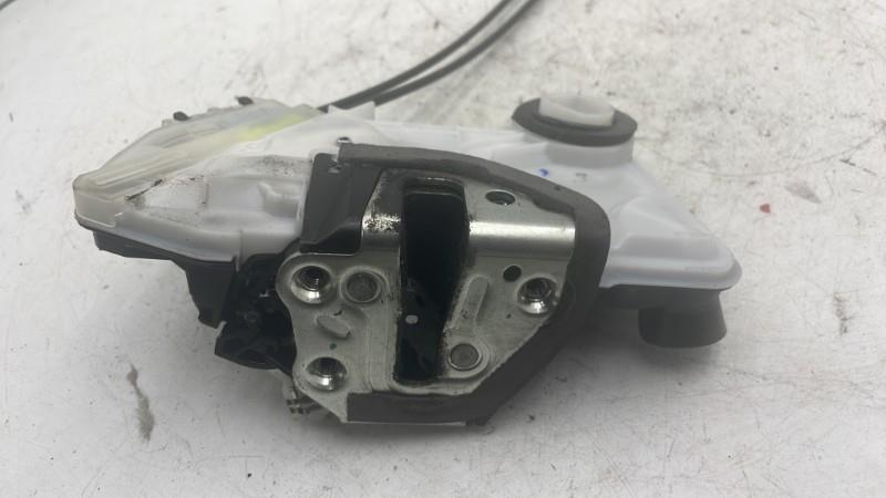 Serrure avant droit PEUGEOT 108 Essence - 1