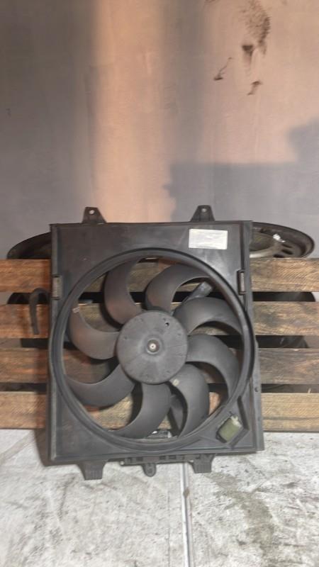 Ventilateur eau FIAT 500 2 PHASE 1 Diesel - 1