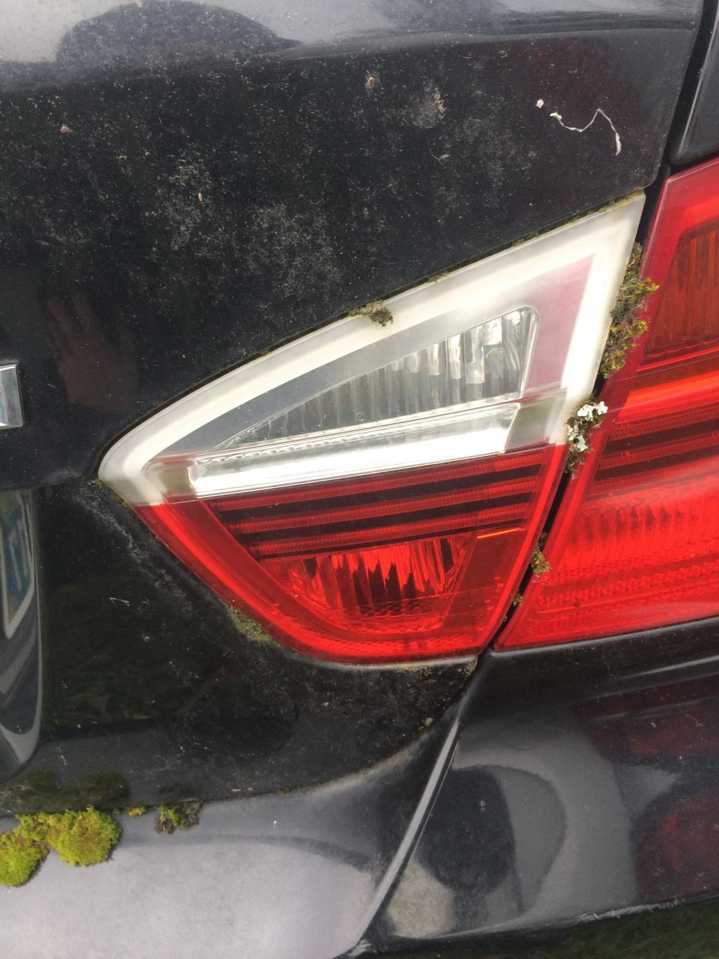 Feu arriere secondaire droit (feux) BMW SERIE 3 E90 PHASE 1 Diesel - 1