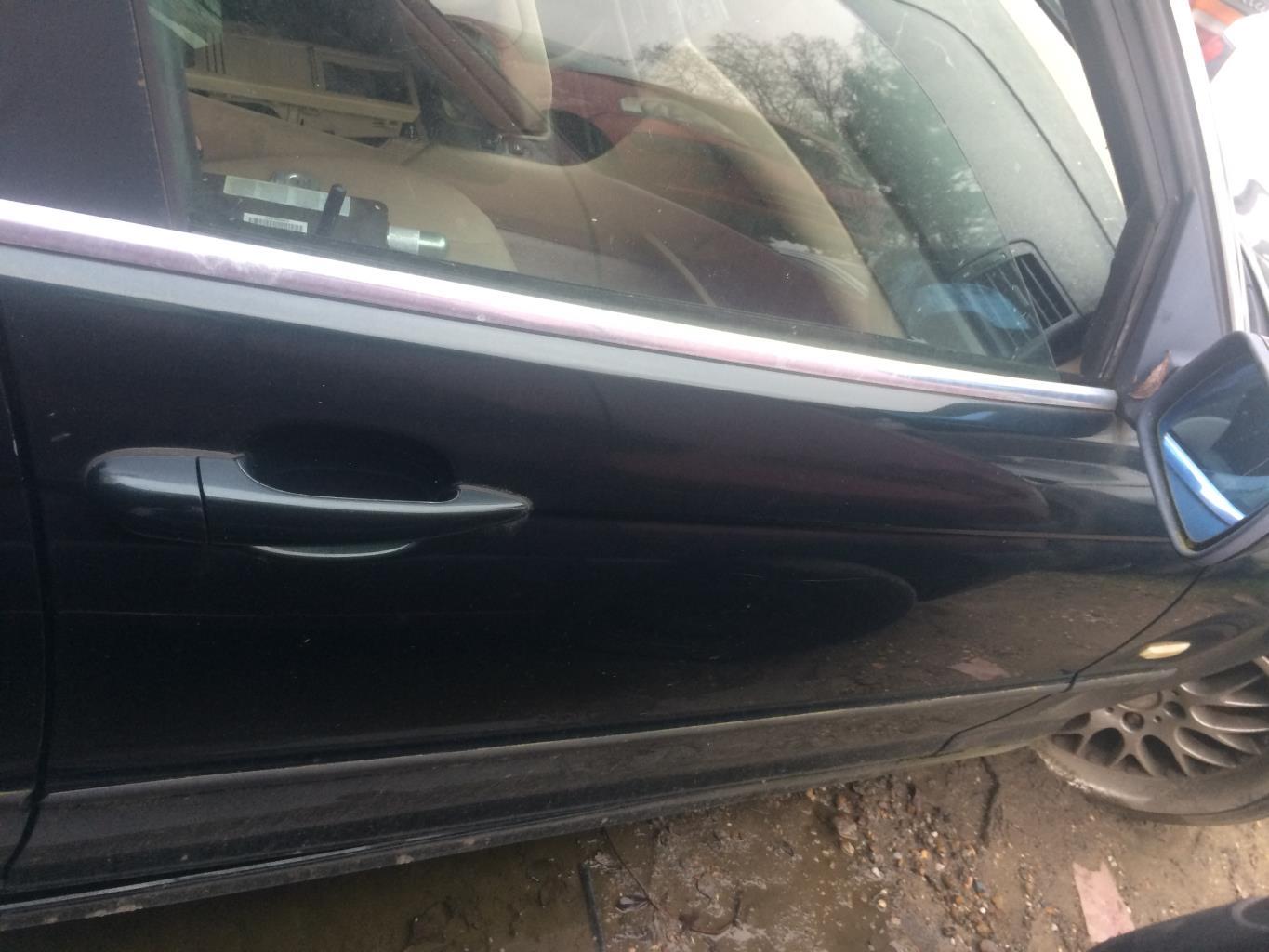 Porte avant droit BMW SERIE 3 E46 TOURING PHASE 1 BREAK Diesel - 1
