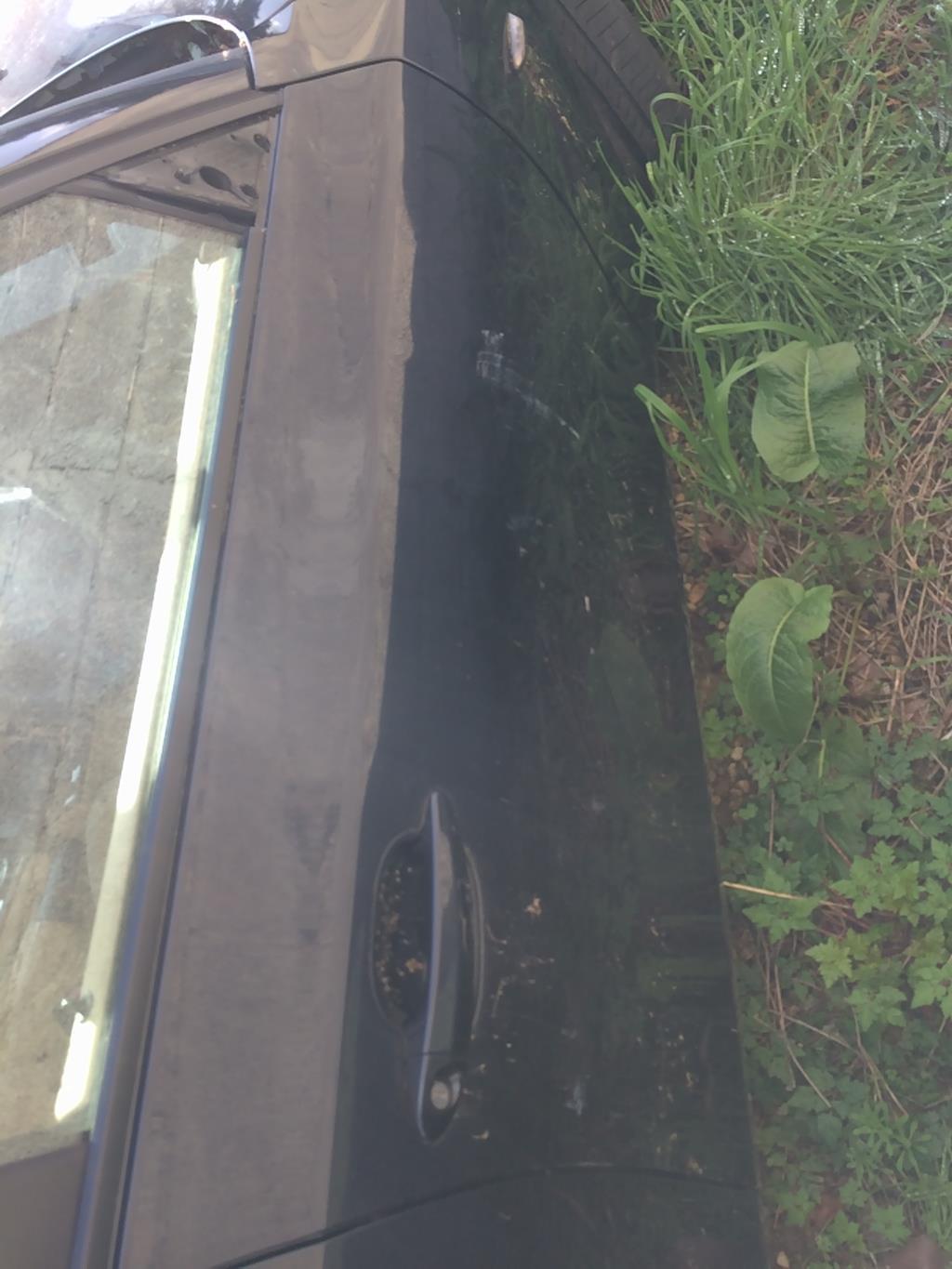 Porte avant droit BMW SERIE 5 E60 PHASE 1 Diesel - 1