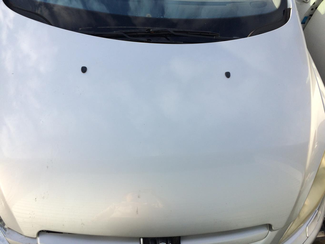 Capot PEUGEOT 307 PHASE 1 Diesel - 1