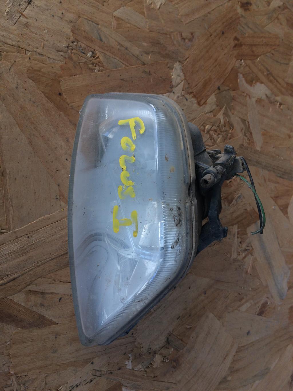 Anti brouillard droit (feux) FORD FOCUS 1  - 1