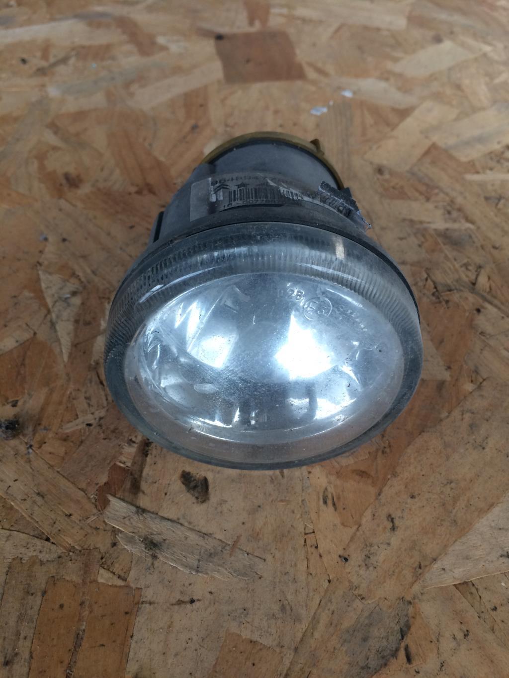Anti brouillard droit (feux) CITROEN C3 1  - 1