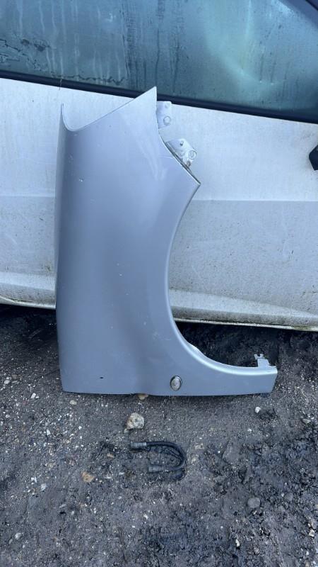 Aile avant droit CITROEN BERLINGO 1 PHASE 2 Diesel - 1