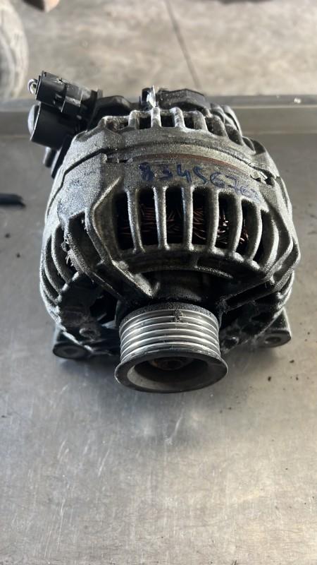 Alternateur CITROEN BERLINGO 1 PHASE 2 Diesel - 1