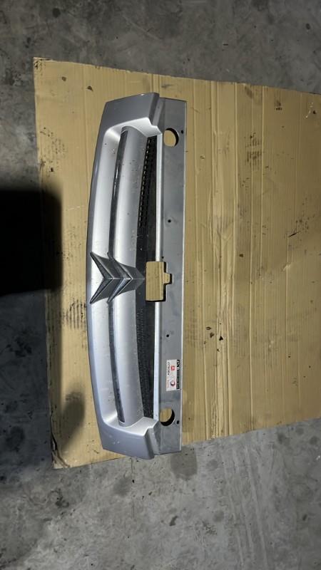 Calandre CITROEN BERLINGO 1 PHASE 2 Diesel - 1