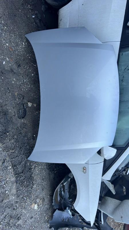 Capot CITROEN BERLINGO 1 PHASE 2 Diesel - 1