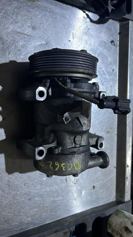 Compresseur clim FORD FIESTA 5 PHASE 1 Diesel - 1