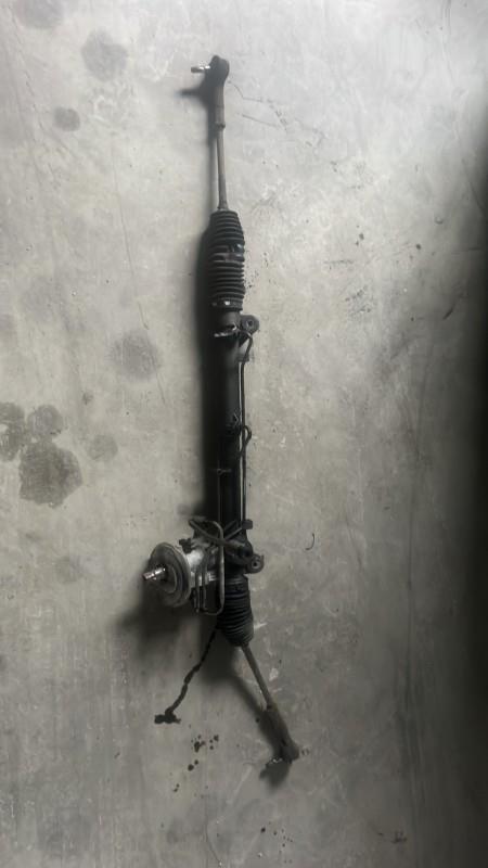 Cremaillere assistee FORD FIESTA 5 PHASE 1 Diesel - 1