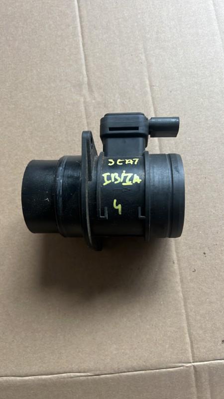 Debitmetre SEAT IBIZA 4 PHASE 1 COUPE Diesel - 1
