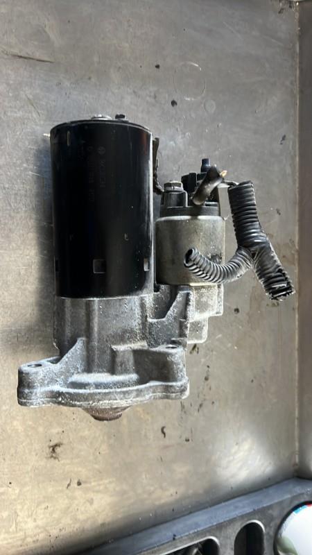 Demarreur CITROEN BERLINGO 1 PHASE 2 Diesel - 1