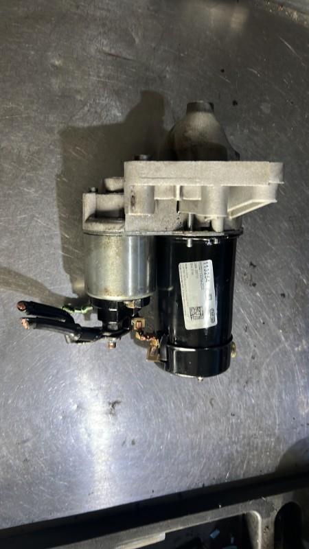 Demarreur CITROEN C3 1 PHASE 1 Diesel - 1