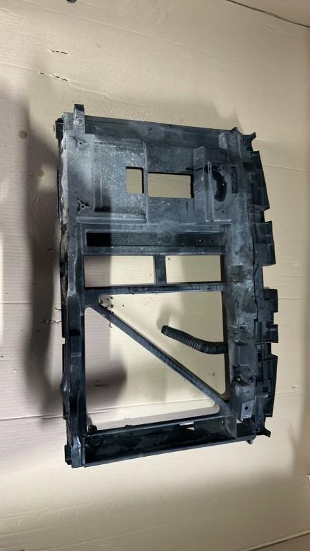 Face avant CITROEN C3 1 PHASE 1 Diesel - 1
