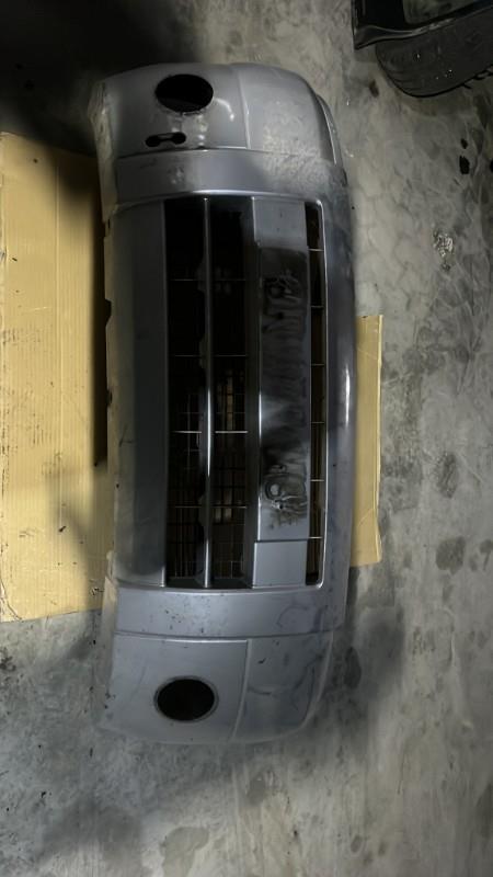 Pare choc avant CITROEN BERLINGO 1 PHASE 2 Diesel - 1