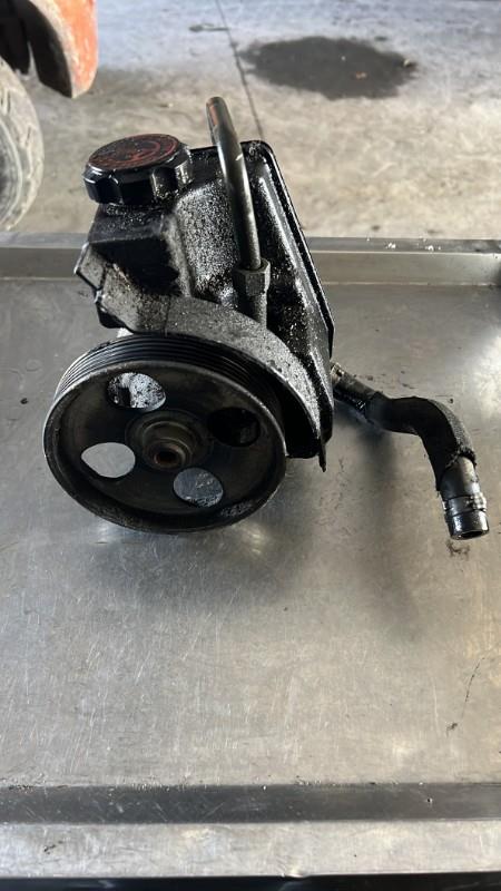 Pompe de direction CITROEN BERLINGO 1 PHASE 2 Diesel - 1