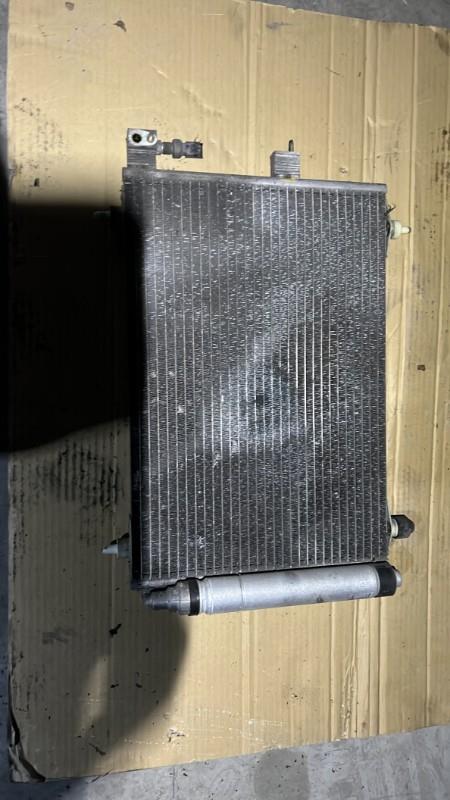 Radiateur clim CITROEN BERLINGO 1 PHASE 2 Diesel - 1