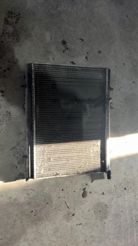Radiateur eau CITROEN BERLINGO 1 PHASE 2 Diesel - 1