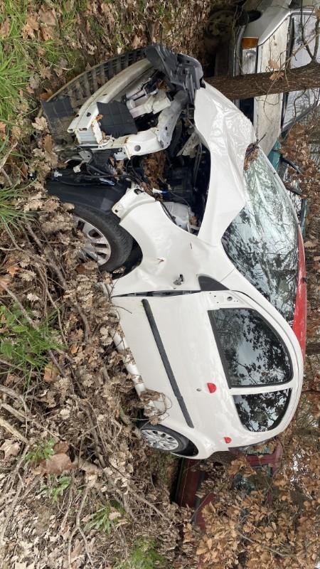 Compteur CITROEN C1 1 PHASE 3 Essence - 1