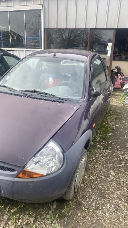 Compteur FORD KA 1 PHASE 1 Essence - 1
