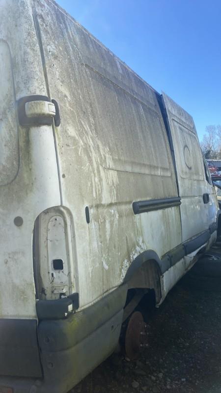 Commande chauffage OPEL MOVANO A PHASE 2  - 1