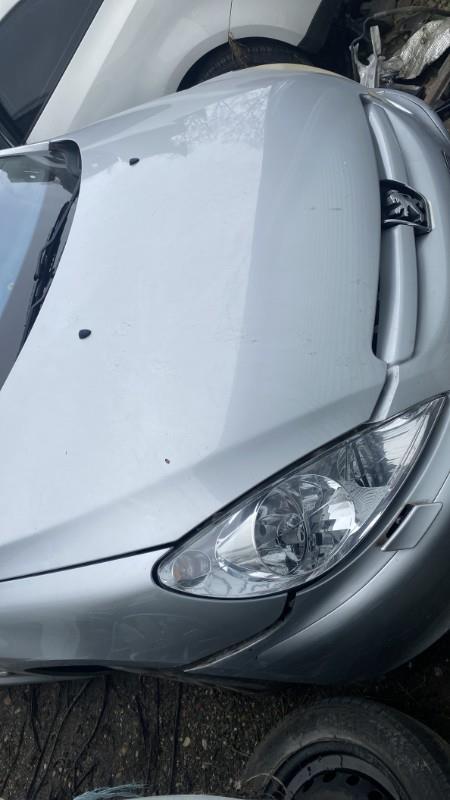 Radiateur eau PEUGEOT 307 PHASE 1 Diesel - 1