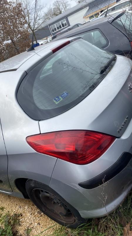 Radiateur eau PEUGEOT 308 1 PHASE 1 Diesel - 1