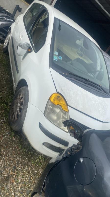 Commande chauffage RENAULT MODUS PHASE 1 Diesel - 1