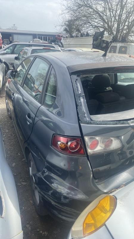 Compteur SEAT IBIZA 3 PHASE 2 Diesel - 1
