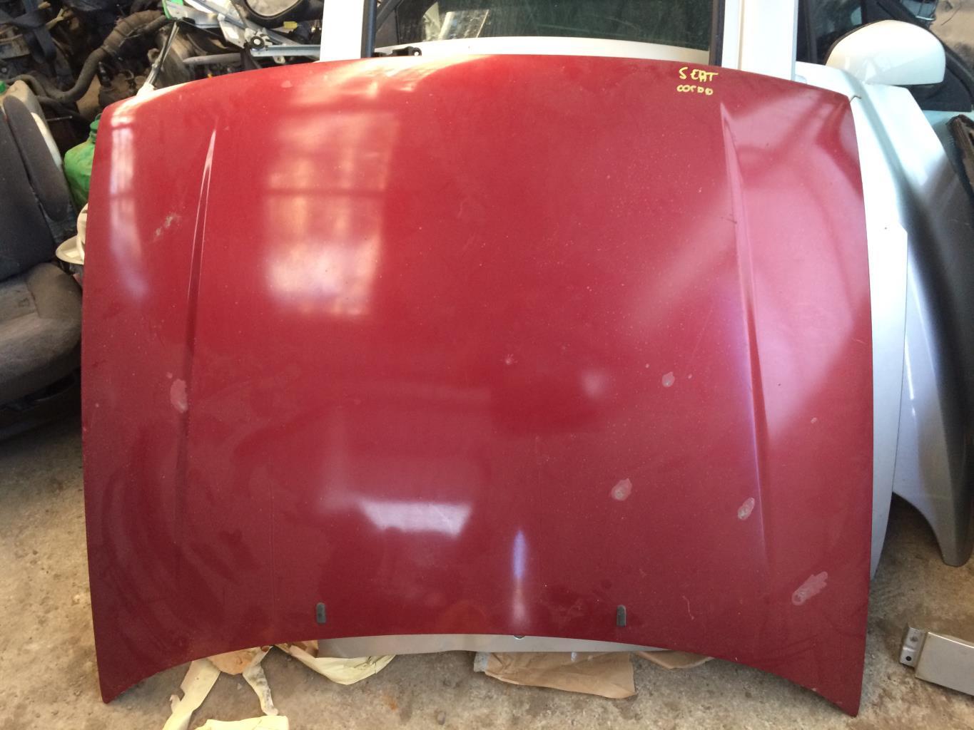 Capot SEAT CORDOBA 1 PHASE 1  - 1