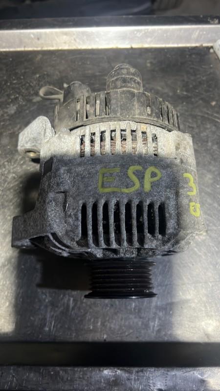 Alternateur RENAULT ESPACE 3 Essence - 1